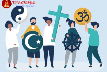 Sinh năm 1956 hợp hướng nào? Hướng nhà phong thủy tuổi Bính Thân