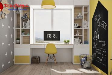 Hướng Bàn Làm Việc Cho Người Sinh Năm 1958 - Tối Ưu Phong Thủy Tuổi Mậu Tuất