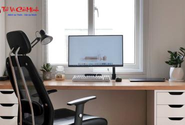 Hướng Bàn Làm Việc Cho Người Sinh Năm 1960