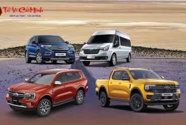 Sinh năm 1960 mua xe màu gì? Màu nào mang lại tài lộc và may mắn?