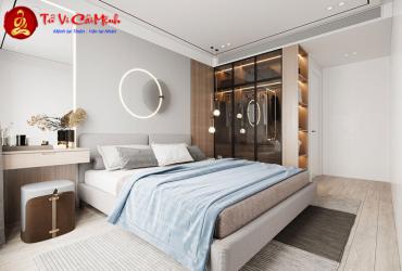 Hướng Kê Giường Ngủ Cho Người Sinh Năm 1962 (Nhâm Dần) Hợp Phong Thủy