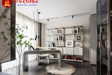 Hướng bàn làm việc cho người sinh năm 1964 (Giáp Thìn)