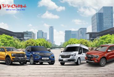 Sinh năm 1964 mua xe màu gì? Bí quyết chọn xe hợp mệnh cho tuổi Giáp Thìn