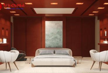 Hướng Kê Giường Ngủ Cho Người Sinh Năm 1968: Bí Quyết Phong Thủy Toàn Diện