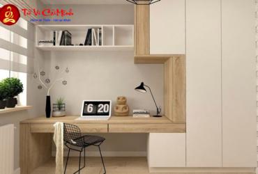 Hướng Bàn Làm Việc Cho Người Sinh Năm 1970 (Canh Tuất): Tối Ưu Năng Lượng Phong Thủy