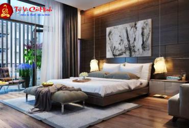 Hướng Kê Giường Ngủ Cho Người Sinh Năm 1969 Theo Phong Thủy Bát Trạch