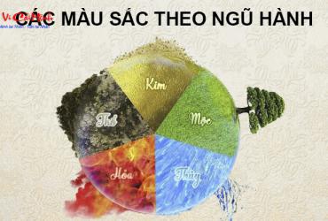 Sinh năm 1969 hợp màu gì? Khám phá màu sắc phong thủy cho tuổi Kỷ Dậu