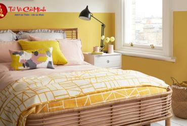 Hướng Kê Giường Ngủ Cho Người Sinh Năm 1971: Bí Quyết Tối Ưu Năng Lượng Phong Thủy