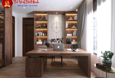 Hướng Bàn Làm Việc Cho Người Sinh Năm 1973: Tối Ưu Hóa Không Gian Làm Việc Theo Phong Thủy