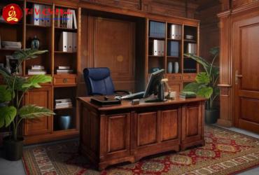 Hướng Bàn Làm Việc Cho Người Sinh Năm 1975 (Ất Mão)