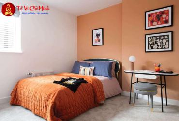 Hướng Kê Giường Ngủ Cho Người Sinh Năm 1975 (Tuổi Ất Mão)