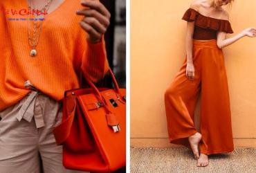 Sinh năm 1975 hợp màu gì? Bí quyết chọn màu may mắn cho tuổi Ất Mão