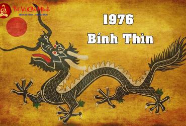 Hướng bàn làm việc cho người sinh năm 1976 (Bính Thìn) theo phong thủy Bát Trạch