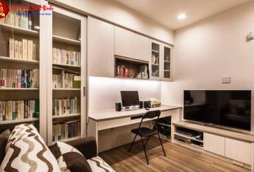 Hướng bàn làm việc cho người sinh năm 1977 theo phong thủy Bát Trạch