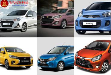 Sinh năm 1978 mua xe màu gì? Lựa chọn màu xe theo phong thủy cho người tuổi Mậu Ngọ