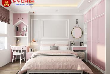 Hướng Kê Giường Ngủ Cho Người Sinh Năm 1983: Giải Pháp Phong Thủy Toàn Diện