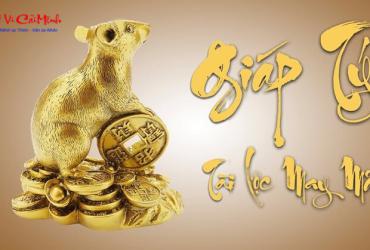 Hướng bàn làm việc cho người sinh năm 1984 (Giáp Tý, Hải Trung Kim)