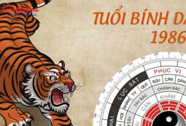 Hướng Kê Giường Ngủ Cho Người Sinh Năm 1986: Bí Quyết Tối Ưu Cho Sức Khỏe Và Vận Mệnh