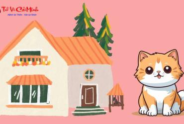 Sinh năm 1987 hợp hướng nào? Phân tích chi tiết theo phong thủy Bát Trạch