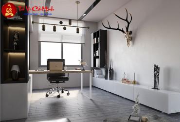 Hướng bàn làm việc hợp phong thủy cho người sinh năm 1988 (Mậu Thìn)