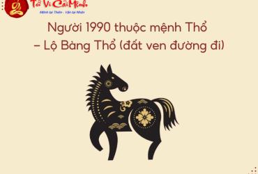 Khám Phá Bí Quyết Chọn Màu Phong Thủy Hợp Tuổi Canh Ngọ 1990