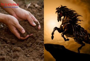 Sinh năm 1990 mệnh gì? Phân tích chi tiết về mệnh Thổ - Lộ Bàng Thổ