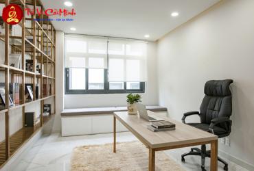 Hướng bàn làm việc cho người sinh năm 1992: Bí quyết phong thủy để thành công trong sự nghiệp