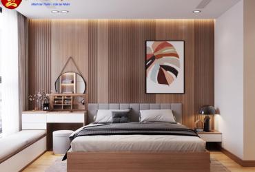 Hướng Kê Giường Ngủ Cho Người Sinh Năm 1992: Bí Quyết Phong Thủy Tối Ưu Cho Tuổi Nhâm Thân