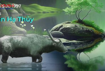 Sinh năm 1997 hợp hướng nào? Hướng dẫn đầy đủ theo phong thủy