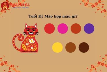 Bật Mí Bí Quyết Chọn Màu May Mắn Cho Người Sinh Năm 1999 - Đừng Bỏ Lỡ!