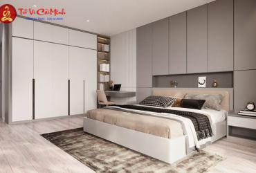 Hướng Kê Giường Ngủ Cho Người Sinh Năm 2000: Giải Pháp Phong Thủy Toàn Diện