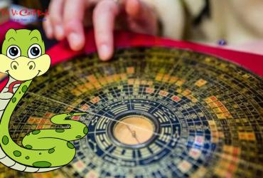 Sinh năm 2001 hợp hướng nào? Hướng dẫn toàn diện cho tuổi Tân Tỵ