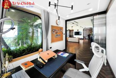 Hướng Bàn Làm Việc Cho Người Sinh Năm 2003: Tối Ưu Hóa Năng Lượng Phong Thủy