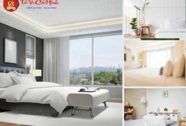 Hướng Kê Giường Ngủ Cho Người Sinh Năm 2004: Phân Tích Chi Tiết Theo Mệnh Quái Bát Trạch