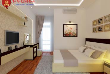 Hướng Kê Giường Ngủ Cho Người Sinh Năm 2007 (Đinh Hợi) - Phong Thủy Toàn Diện