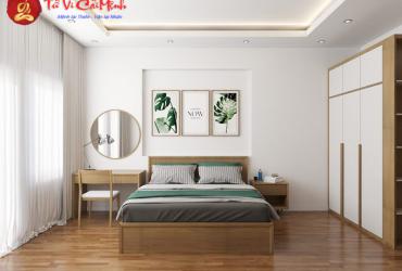 Hướng Kê Giường Ngủ Cho Người Sinh Năm 2008: Phân Tích Toàn Diện Theo Bát Trạch