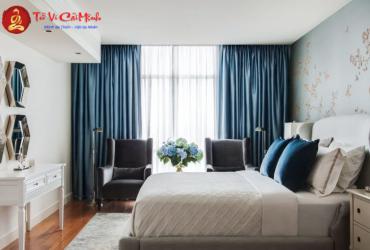 Hướng Kê Giường Ngủ Cho Người Sinh Năm 2010