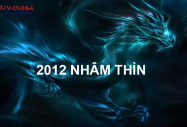 Hướng Bàn Làm Việc Cho Người Sinh Năm 2012 – Chọn Hướng Giúp Thu Hút Tài Lộc