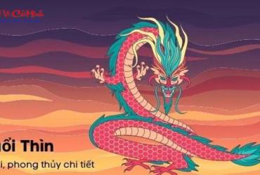 Sinh năm 2012 hợp hướng nào? Hướng dẫn đầy đủ theo phong thủy