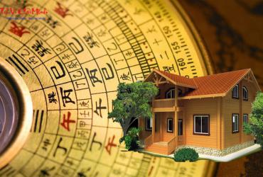 Sinh năm 2013 hợp hướng nào?