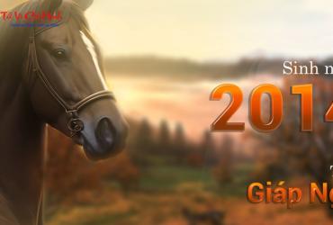 Hướng Kê Giường Ngủ Phong Thủy Cho Người Tuổi Giáp Ngọ 2014