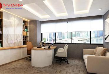 Hướng bàn làm việc cho người sinh năm 2020 (Canh Tý) hợp phong thủy, hút tài lộc và may mắn