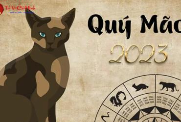 Hướng Bàn Làm Việc Cho Người Sinh Năm 2023 (Quý Mão) Hợp Phong Thủy