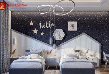 Hướng Kê Giường Ngủ Cho Người Sinh Năm 2023: Giải Pháp Phong Thủy Toàn Diện