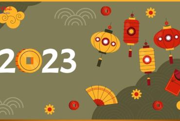 Sinh năm 2023 hợp số mấy? Sim phong thủy cho người sinh năm 2023