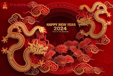 Sinh năm 2024 hợp số mấy? Sim phong thủy cho người sinh năm 2024