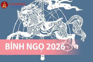 Sinh năm 2026 hợp hướng nào? Bát trạch phong thủy cho tuổi Bính Ngọ