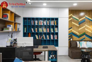 Hướng Bàn Làm Việc Cho Người Sinh Năm 2031 Giúp Sự Nghiệp Thăng Tiến