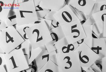 Sinh năm 2032 hợp số mấy? Sim phong thủy cho người sinh năm 2032