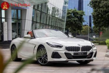 Sinh năm 2032 mua xe màu gì? Giải mã bí quyết chọn xe hợp phong thủy